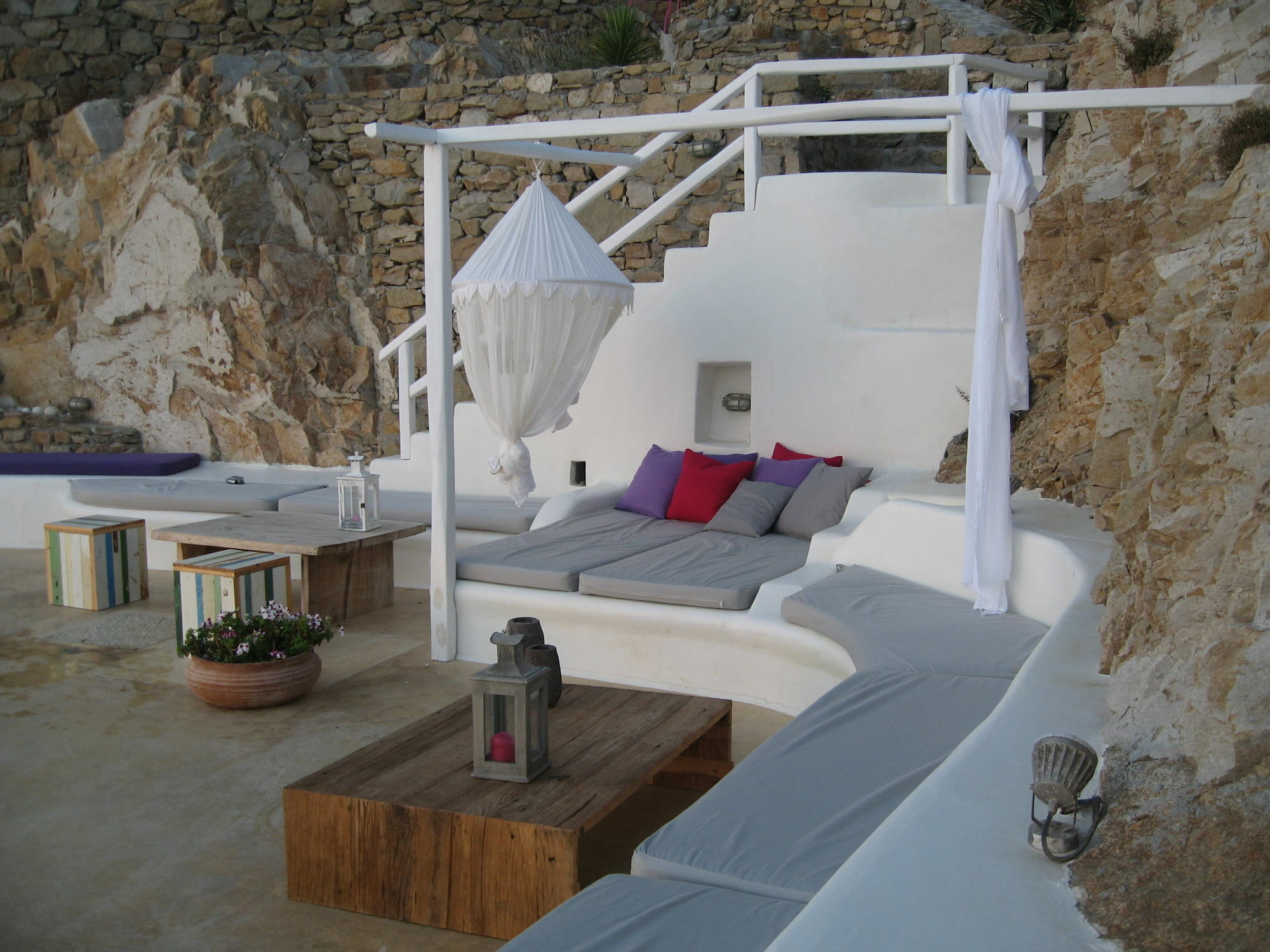 Mermaid Luxury Villas - Adella Fanari  Exterior foto